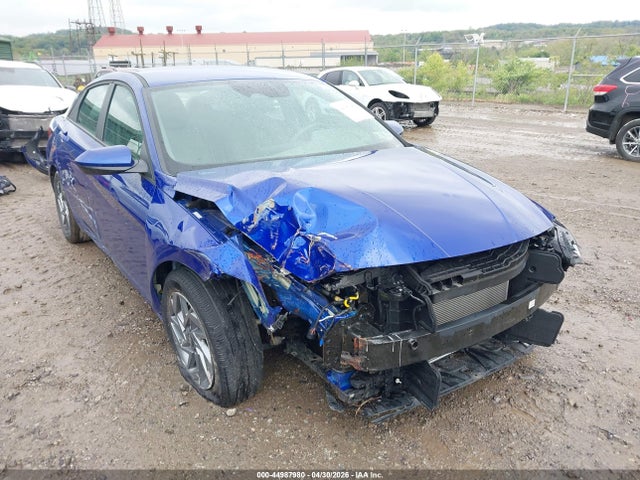 44987980 :رقم المزاد ، KMHLM4DGXRU846489 vin ، 2024 Hyundai Elantra Sel مزاد بيع