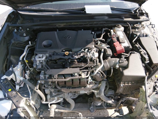 Aukcja sprzedaży 2023 Toyota Camry Se, vin: 4T1G11AKXPU154716, numer aukcji: 44987981