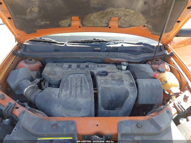 Aukcja sprzedaży 2007 Chevrolet Cobalt Ls, vin: 1G1AK15F477172267, numer aukcji: 44987982
