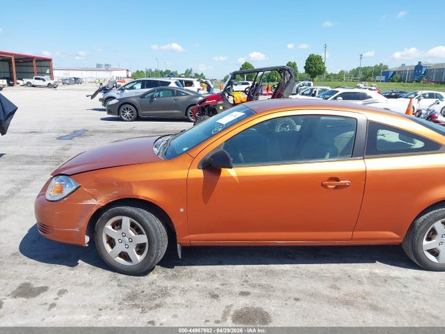 Aukcja sprzedaży 2007 Chevrolet Cobalt Ls, vin: 1G1AK15F477172267, numer aukcji: 44987982