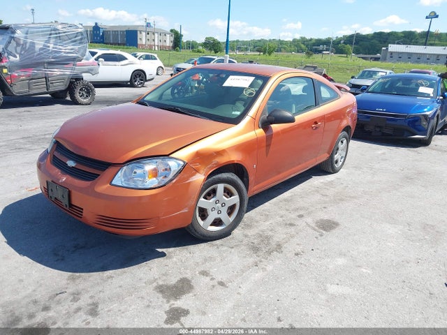 Aukcja sprzedaży 2007 Chevrolet Cobalt Ls, vin: 1G1AK15F477172267, numer aukcji: 44987982