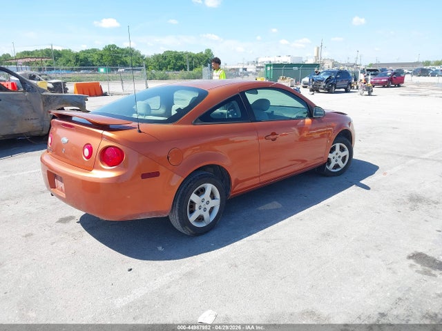 Aukcja sprzedaży 2007 Chevrolet Cobalt Ls, vin: 1G1AK15F477172267, numer aukcji: 44987982