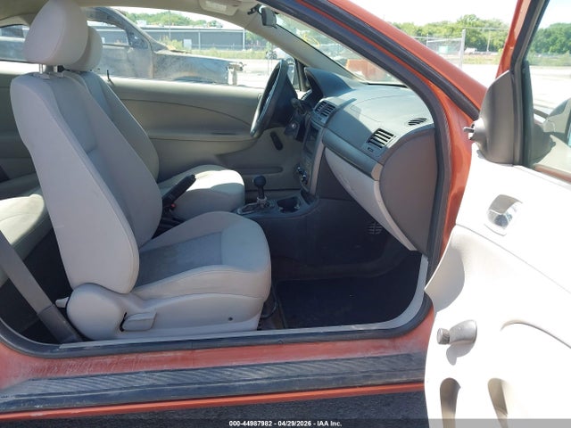 Aukcja sprzedaży 2007 Chevrolet Cobalt Ls, vin: 1G1AK15F477172267, numer aukcji: 44987982