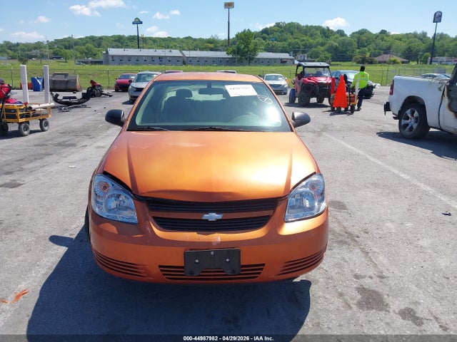 Aukcja sprzedaży 2007 Chevrolet Cobalt Ls, vin: 1G1AK15F477172267, numer aukcji: 44987982