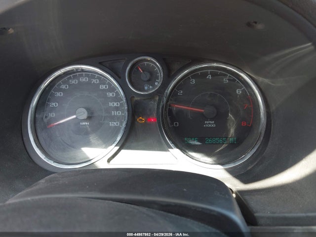 Aukcja sprzedaży 2007 Chevrolet Cobalt Ls, vin: 1G1AK15F477172267, numer aukcji: 44987982