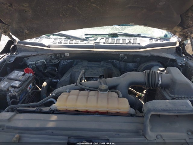 1FTEW1CP9HKC81167 Ford F-150 Xlt