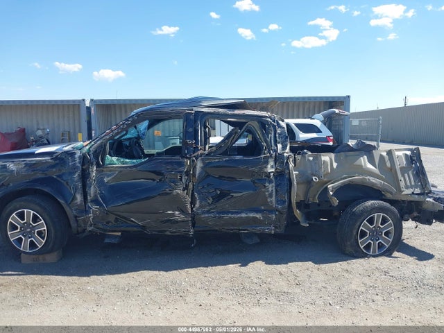 1FTEW1CP9HKC81167 Ford F-150 Xlt