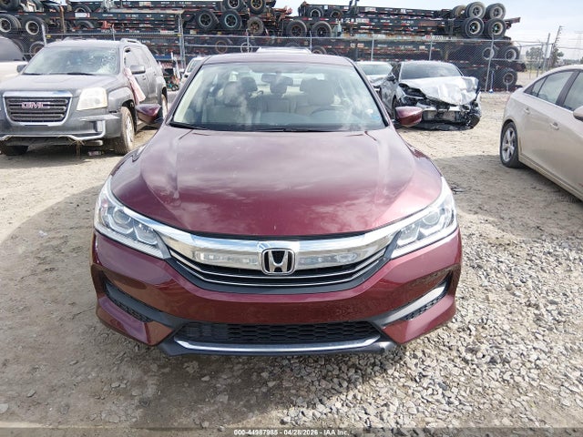 1HGCR2F35GA216111 Honda ACCORD LX