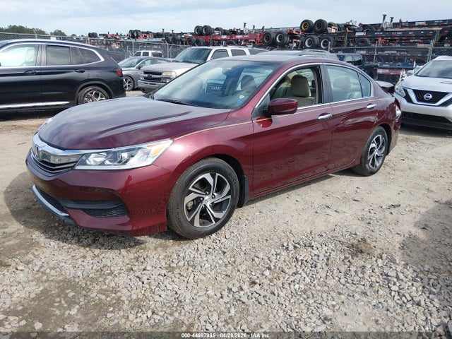 1HGCR2F35GA216111 Honda ACCORD LX