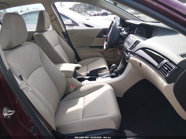 1HGCR2F35GA216111 Honda ACCORD LX
