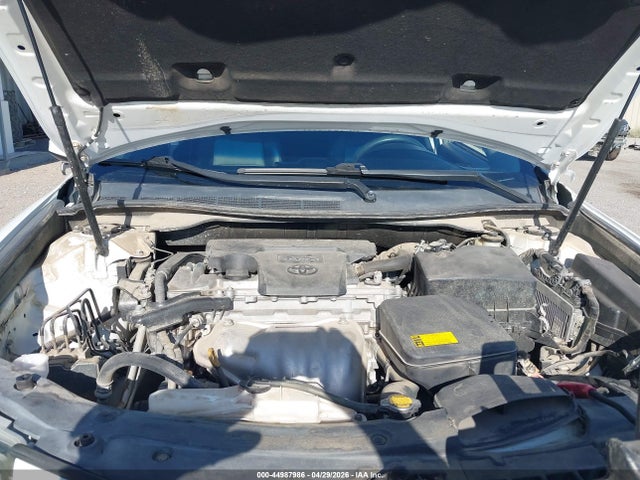 Toyota CAMRY SE 2014 4T1BF1FK9EU853109 Image 10