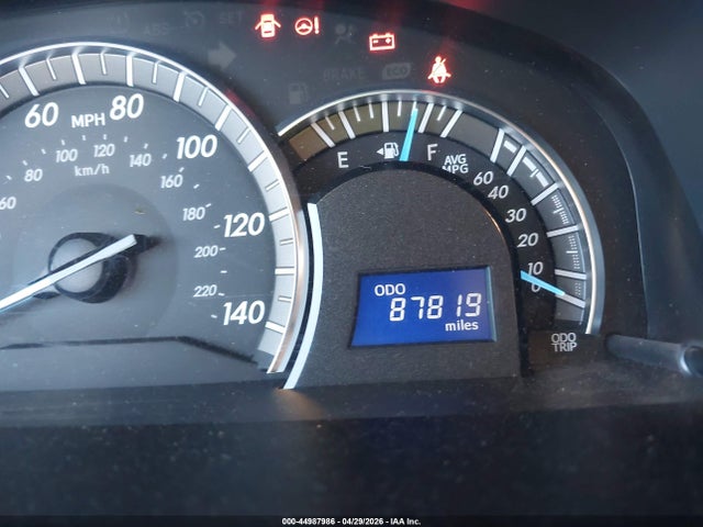 Toyota CAMRY SE 2014 4T1BF1FK9EU853109 Image 15