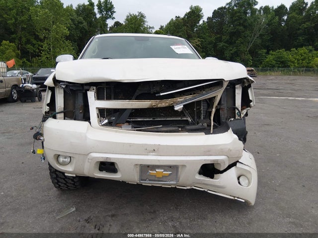 44987988 :رقم المزاد ، 1GNSCCE03BR376305 vin ، 2011 Chevrolet Tahoe Ltz مزاد بيع