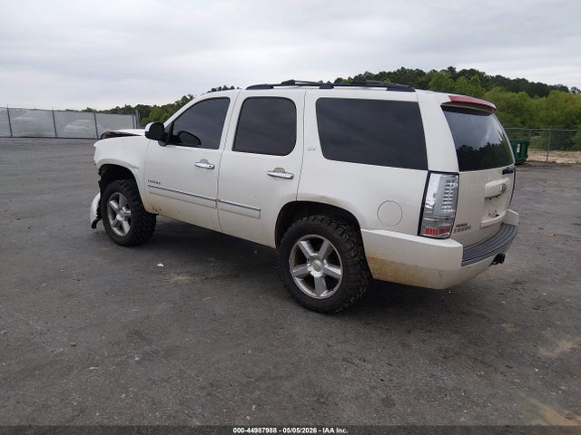 44987988 :رقم المزاد ، 1GNSCCE03BR376305 vin ، 2011 Chevrolet Tahoe Ltz مزاد بيع