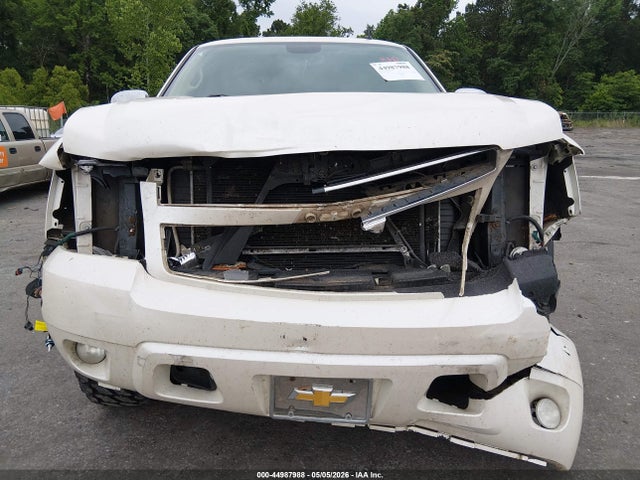 44987988 :رقم المزاد ، 1GNSCCE03BR376305 vin ، 2011 Chevrolet Tahoe Ltz مزاد بيع