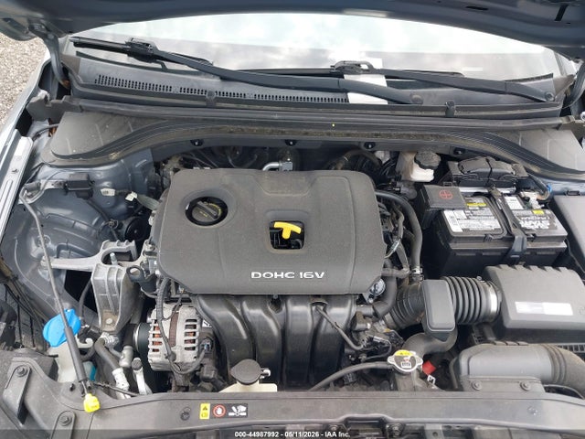 Aukcja sprzedaży 2017 Hyundai Elantra Se, vin: KMHD74LF4HU078933, numer aukcji: 44987992
