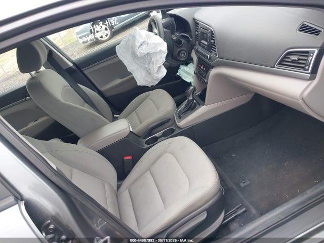 Aukcja sprzedaży 2017 Hyundai Elantra Se, vin: KMHD74LF4HU078933, numer aukcji: 44987992