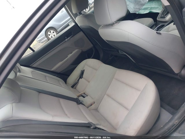 Aukcja sprzedaży 2017 Hyundai Elantra Se, vin: KMHD74LF4HU078933, numer aukcji: 44987992