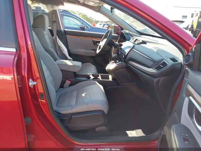 44987993 :رقم المزاد ، 2HKRW2H57MH674916 vin ، 2021 Honda Cr-v Awd Ex مزاد بيع