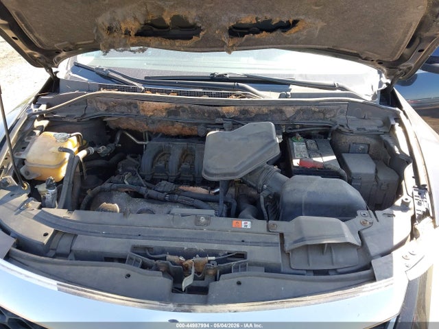 Aukcja sprzedaży 2011 Mazda Cx-9 Grand Touring, vin: JM3TB3DV2B0333115, numer aukcji: 44987994