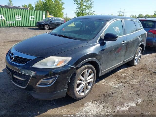 Aukcja sprzedaży 2011 Mazda Cx-9 Grand Touring, vin: JM3TB3DV2B0333115, numer aukcji: 44987994