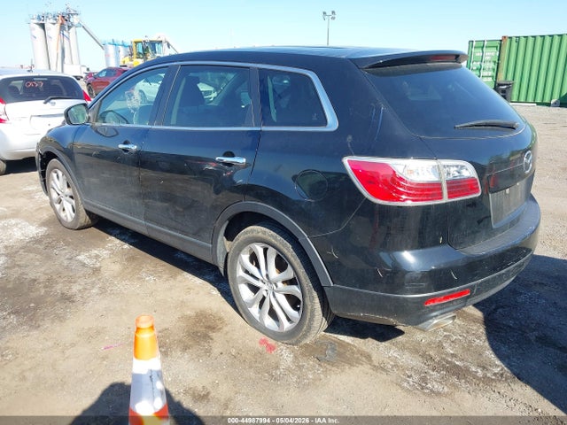 Aukcja sprzedaży 2011 Mazda Cx-9 Grand Touring, vin: JM3TB3DV2B0333115, numer aukcji: 44987994