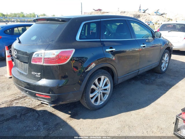 Aukcja sprzedaży 2011 Mazda Cx-9 Grand Touring, vin: JM3TB3DV2B0333115, numer aukcji: 44987994