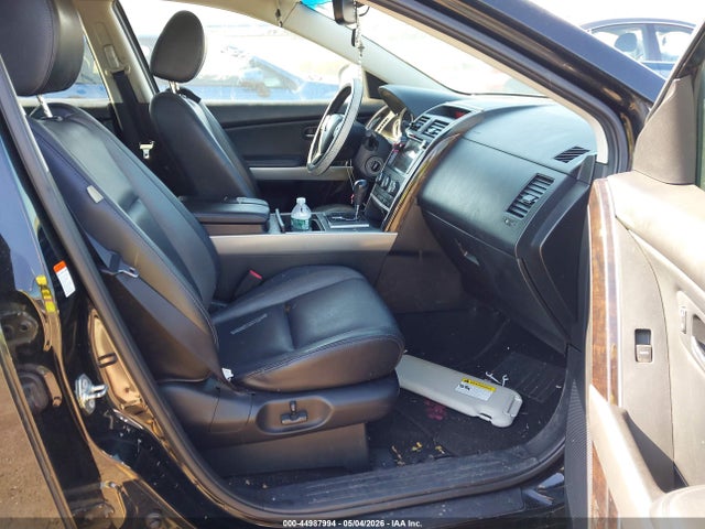Aukcja sprzedaży 2011 Mazda Cx-9 Grand Touring, vin: JM3TB3DV2B0333115, numer aukcji: 44987994