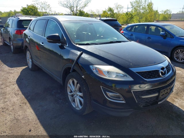 Aukcja sprzedaży 2011 Mazda Cx-9 Grand Touring, vin: JM3TB3DV2B0333115, numer aukcji: 44987994
