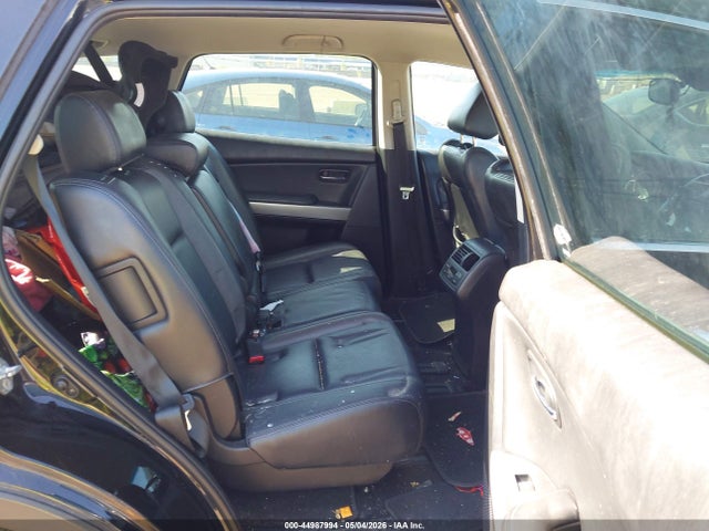 Aukcja sprzedaży 2011 Mazda Cx-9 Grand Touring, vin: JM3TB3DV2B0333115, numer aukcji: 44987994