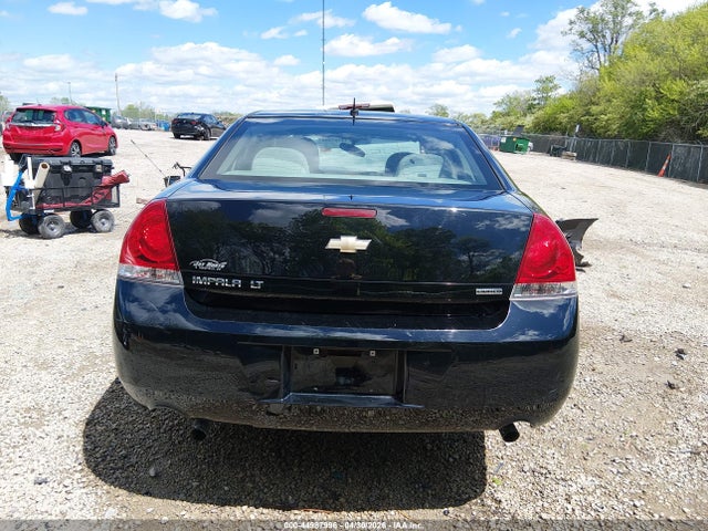 Продажа на аукционе авто 2016 Chevrolet Impala Limited Lt, vin: 2G1WB5E35G1131971, номер лота: 44987996