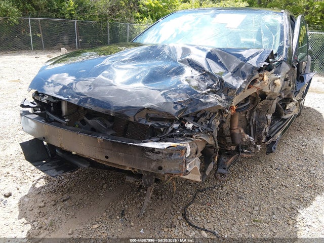 Продажа на аукционе авто 2016 Chevrolet Impala Limited Lt, vin: 2G1WB5E35G1131971, номер лота: 44987996