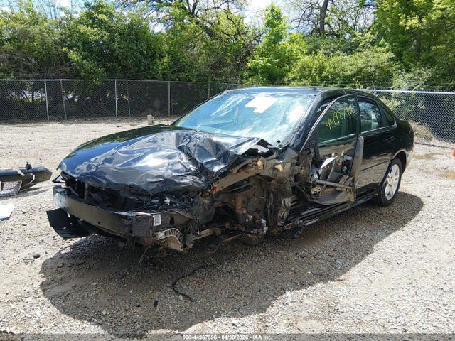 Продажа на аукционе авто 2016 Chevrolet Impala Limited Lt, vin: 2G1WB5E35G1131971, номер лота: 44987996