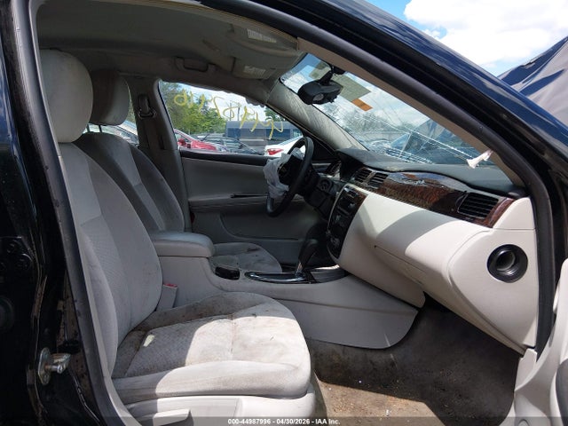 Продажа на аукционе авто 2016 Chevrolet Impala Limited Lt, vin: 2G1WB5E35G1131971, номер лота: 44987996