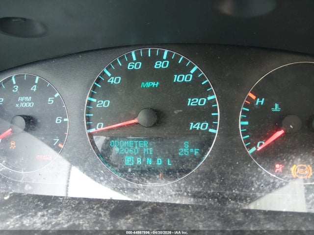 Продажа на аукционе авто 2016 Chevrolet Impala Limited Lt, vin: 2G1WB5E35G1131971, номер лота: 44987996