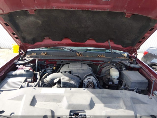44987997 :رقم المزاد ، 1GTEK19J67Z509744 vin ، 2007 Gmc Sierra 1500 Sle2 مزاد بيع
