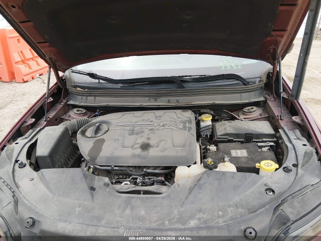 1C4PJMBXXKD433124 Jeep Cherokee Trailhawk 4x4