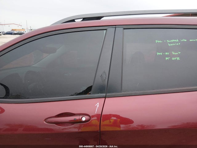 1C4PJMBXXKD433124 Jeep Cherokee Trailhawk 4x4