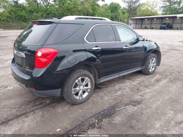 44988012 :رقم المزاد ، 2GNALFEK1D6391401 vin ، 2013 Chevrolet Equinox Ltz مزاد بيع