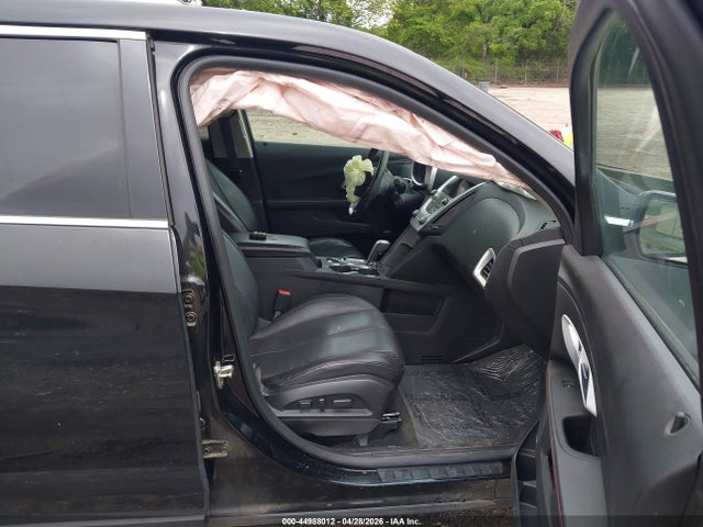 44988012 :رقم المزاد ، 2GNALFEK1D6391401 vin ، 2013 Chevrolet Equinox Ltz مزاد بيع