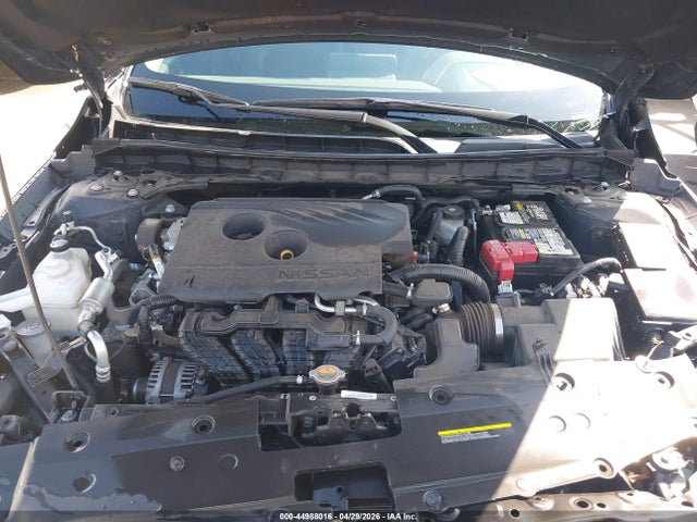 Продаж на аукціоні авто 2020 Nissan Altima Sr Fwd, vin: 1N4BL4CV0LC229866, номер лоту: 44988016