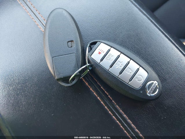 Продаж на аукціоні авто 2020 Nissan Altima Sr Fwd, vin: 1N4BL4CV0LC229866, номер лоту: 44988016