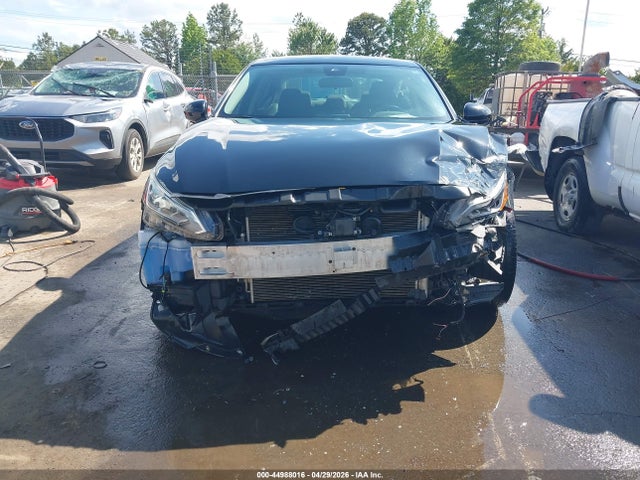 Продаж на аукціоні авто 2020 Nissan Altima Sr Fwd, vin: 1N4BL4CV0LC229866, номер лоту: 44988016