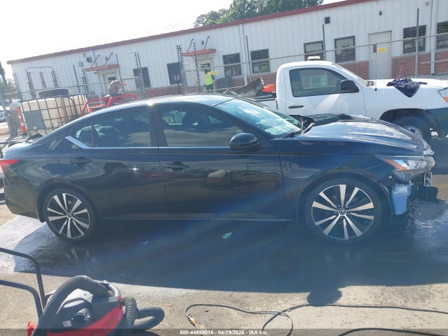 Продаж на аукціоні авто 2020 Nissan Altima Sr Fwd, vin: 1N4BL4CV0LC229866, номер лоту: 44988016