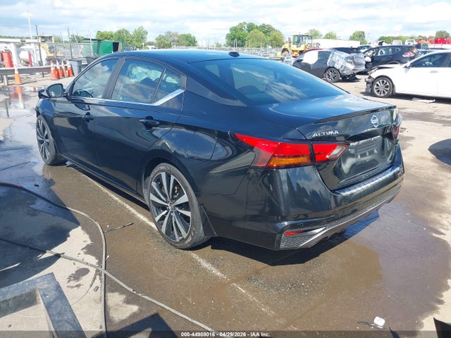 Продаж на аукціоні авто 2020 Nissan Altima Sr Fwd, vin: 1N4BL4CV0LC229866, номер лоту: 44988016
