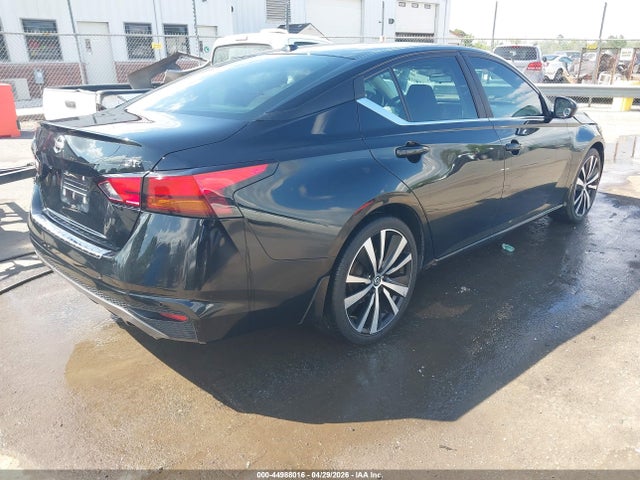 Продаж на аукціоні авто 2020 Nissan Altima Sr Fwd, vin: 1N4BL4CV0LC229866, номер лоту: 44988016