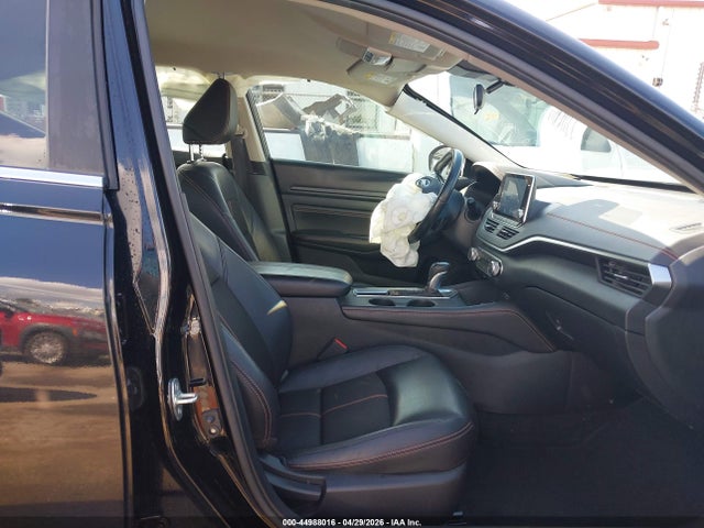 Продаж на аукціоні авто 2020 Nissan Altima Sr Fwd, vin: 1N4BL4CV0LC229866, номер лоту: 44988016