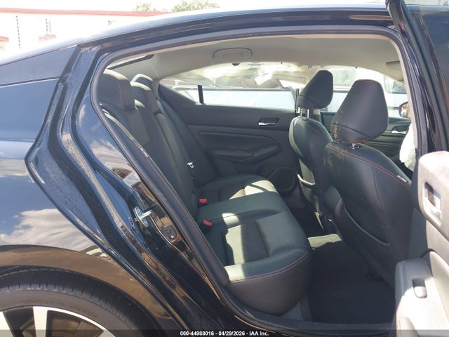 Продаж на аукціоні авто 2020 Nissan Altima Sr Fwd, vin: 1N4BL4CV0LC229866, номер лоту: 44988016