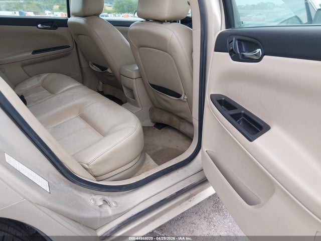Aukcja sprzedaży 2011 Chevrolet Impala Lt, vin: 2G1WG5EK5B1286991, numer aukcji: 44988020