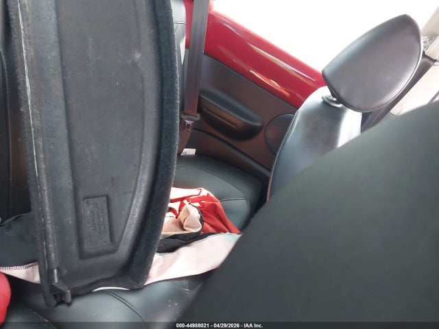 Aukcja sprzedaży 2009 Volkswagen New Beetle 2.5l, vin: 3VWPW31C09M502411, numer aukcji: 44988021